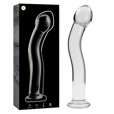 Dildo Cristal Estelar

Varinha de Cristal Estelar