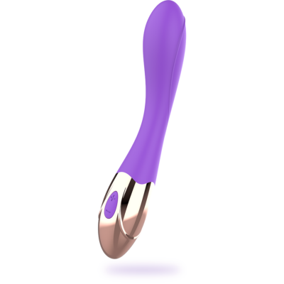 Vibrador Sunny de Silicone