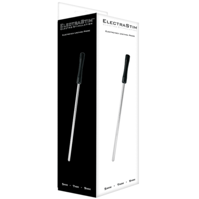 Joia elétrica uretral 5mm