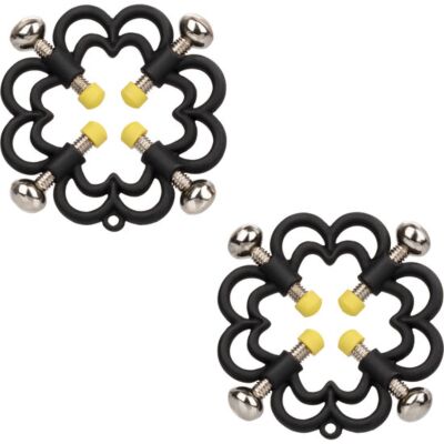 Adesivos para mamilos Infinitos