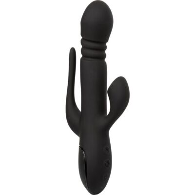 Vibrador Euforia Triplo