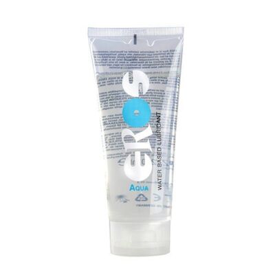 Lubrificante Eros 50ml