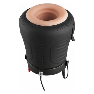 Jack socket electro masturbador