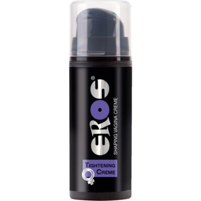 Creme Vaginal Eros Tight 30ml