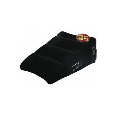 Fetish Fantasy travesseiro inflável grande posição mestre