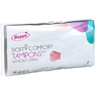Tampões Beppy Classic