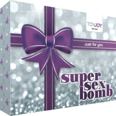 Super sex bomb kit