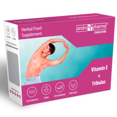 Curvaflex para Peyronie