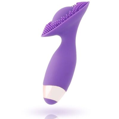 VibraSilk para Cachorros