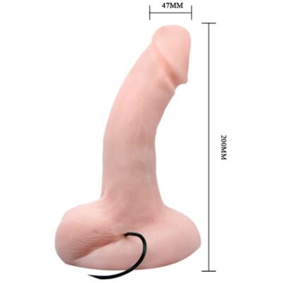 Dildo VibraGiro