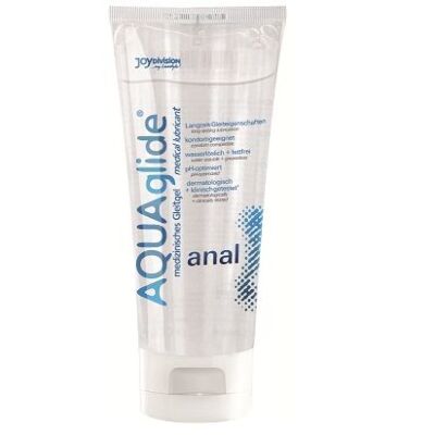 LubriGlide Anal 100ml