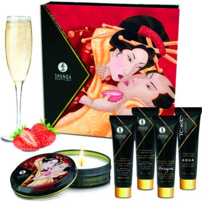 Vinho Geisha Sparkle