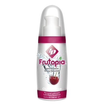 Óleo Cereja Frutopia 100ml