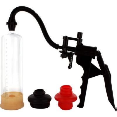 Bomba Erétil MaxPotência