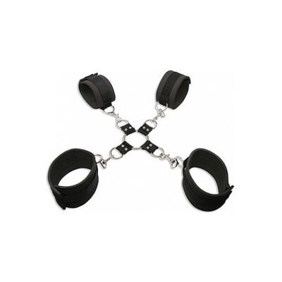 Kit Ataduras Extremas FetishXtreme
