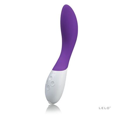 Vibrador Lila Mona 2

Vibrador Lila Mona 2