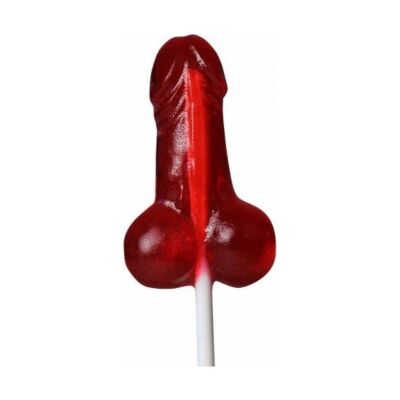 Penis morango Treat