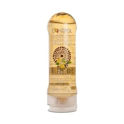 Gel Massagem Calor Madagascar Sweetness 200ml