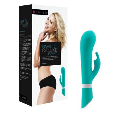 Vibrador Coelho de Jade