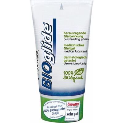 Bioglide 40ml lubrificante
