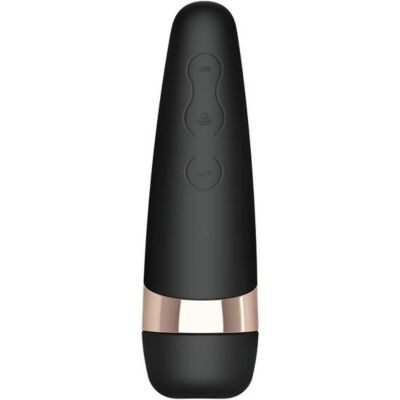 Satisfyer Pro 3+ Vibration