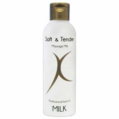 Suave e Delicado - Creme Bodymilk para Massagem 200 ml