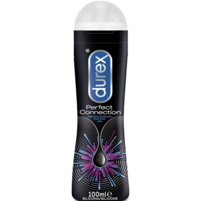 Durex Lubrificante Perfect Connection 100 ml