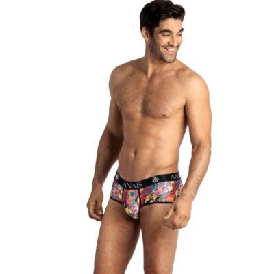 Anais Men - Comics Boxer Brief XL
Anais Men - Comics Boxer Brief XL