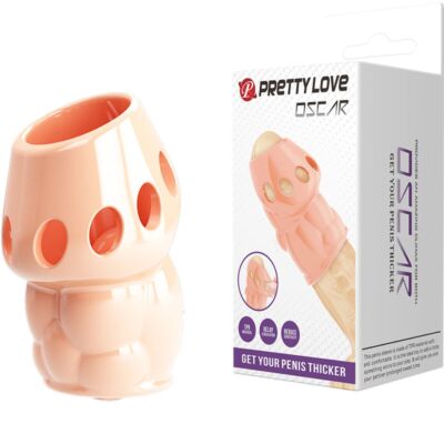 Pretty Love - Oscar Engrosador Pénis Natural