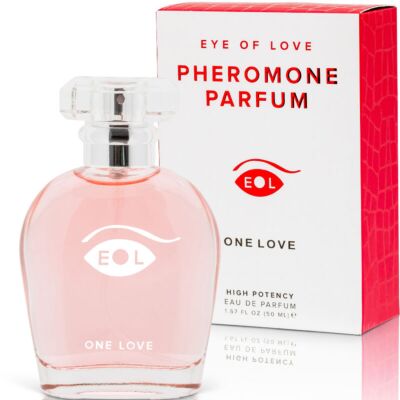 Eye of love - EOL PHR Perfume Deluxe 50 ml - One Love  
Olho do amor - EOL PHR Perfume Deluxe 50 ml - Um Amor