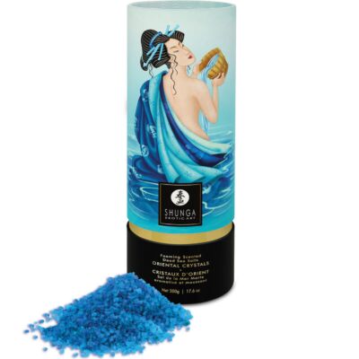 Sales de Banho Shunga Oceano de Tentaciones - 500 g