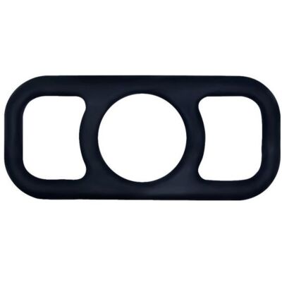 Dança - Anéis de Silicone para Treinamento - Potência e Prazer