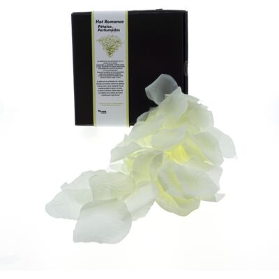 Pétalos de Baunilha Perfumados: Fragrância Afrodisíaca para Surpreender seu Parceiro.