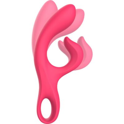 Vibrador Ponto G e Clitóris Orgasmo sem Fim - Orgasmos Infinitos