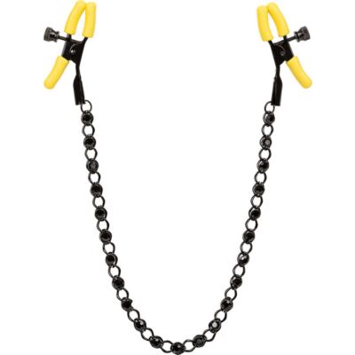 Mamilos de limite para mamilos com corrente