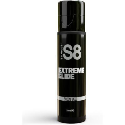 S8 SILICON EXTREME GLIDE 100ML

S8 SILICON EXTREME GLIDE 100ML