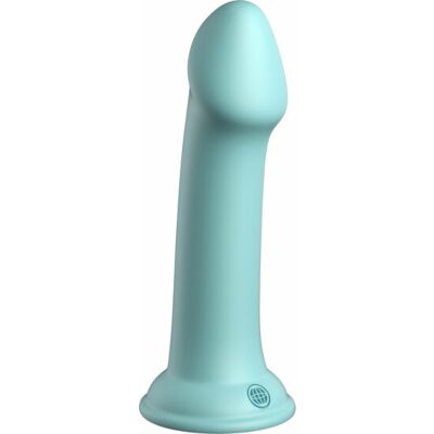Pipedream Big Hero 6 Polegadas Dildo Verde