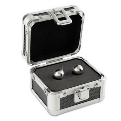 Metal Worx bolas ben-wa pequena chinesa