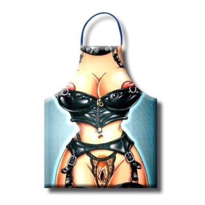 Avental Sedução Fem.