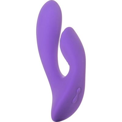 Silhueta s17 roxo vibrador