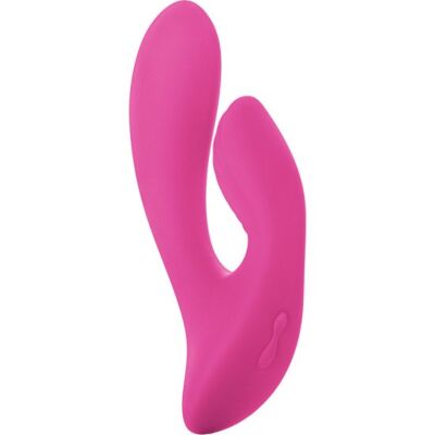 Silhueta s17 vibrador rosa