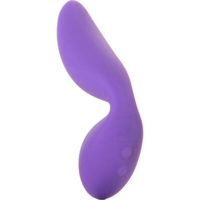 Silhueta s3 vibrador roxo