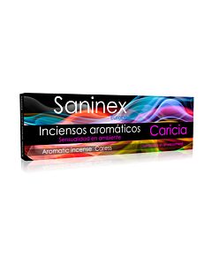 Incenso Carícia Saninex