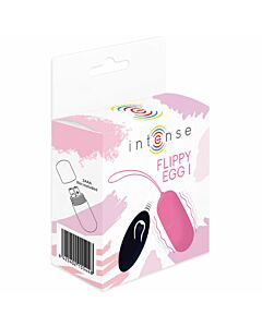 Ovo Controlado Remotamente Flippy Love