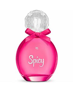 Obsessive - spicy perfume con feromonas 30 ml