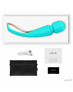 Varinha Turquesa SmartWand