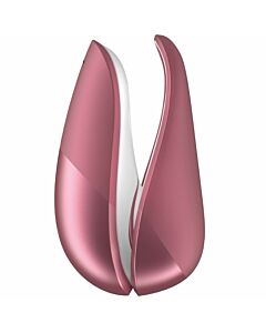 Estimulador Clitóris Liberty Pink
