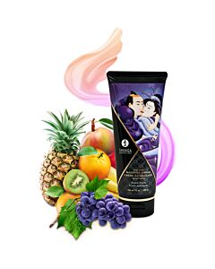 Creme Massagem Exótica 200ml