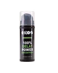 Gel Eros Retardante 100 --> Gel Eros Retardante 100