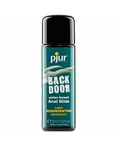 Pjur backdoor pantenol - 30ml